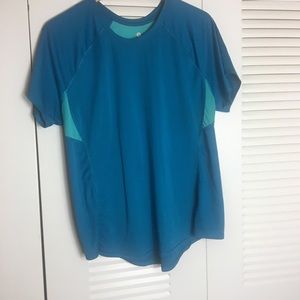 Old navy active shirt SZ XL